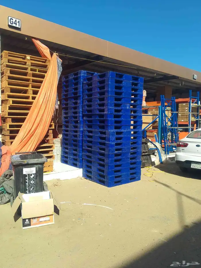 رفوف مستودعات بقالات صيدليات بيوت 4