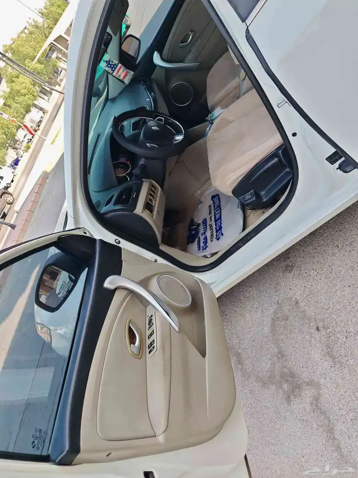 رينو فلوس 2013 3