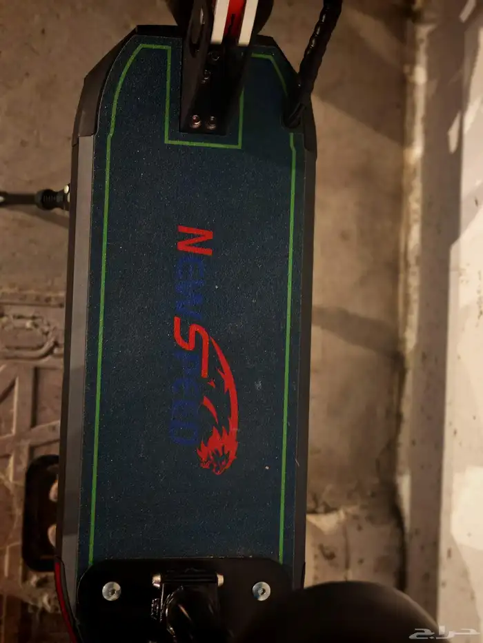 اسكوتر الوحش ل البيع 12