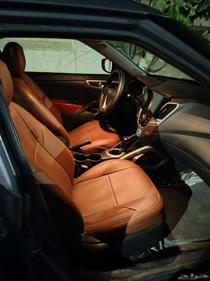 هيونداي فيلوستر 2013 5