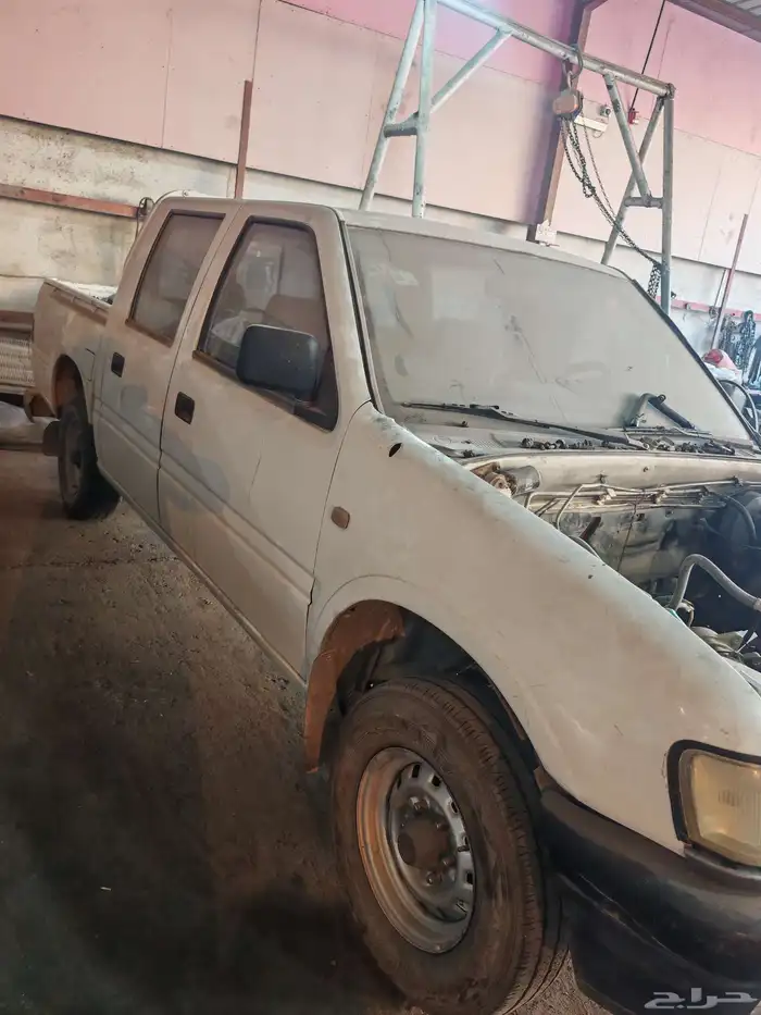 ايسوزو للبيع 0