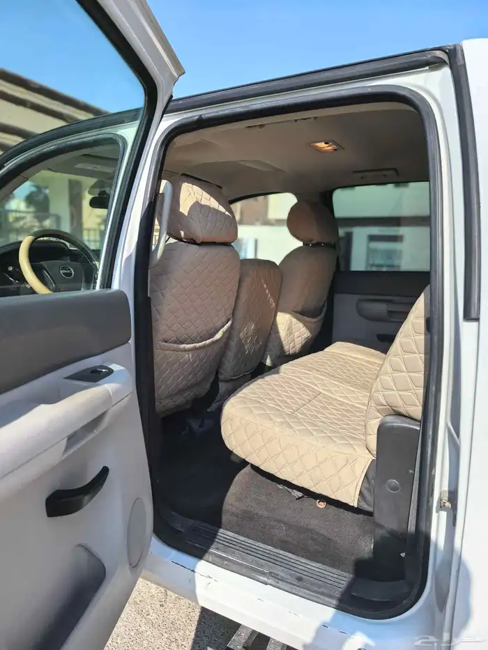 بكب غمارتين الحجم الكبير HD GMC 10