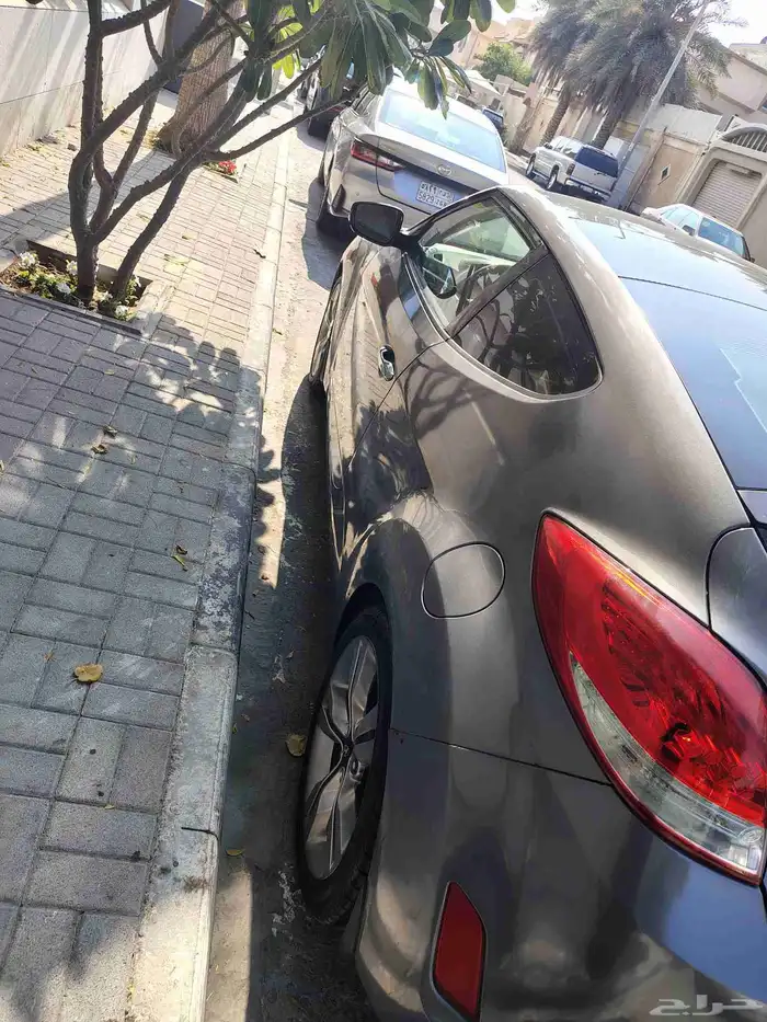 هيونداي فيلوستر 2013 3