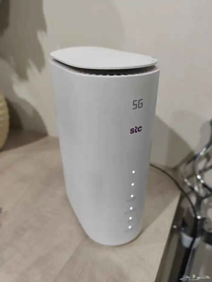 راوتر اس تي سي 5 جي STC 5G 0