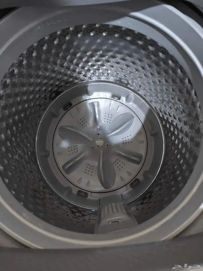 غسالة أتوماتيك من شركة وايت وستنجهاوس 14كجم 2