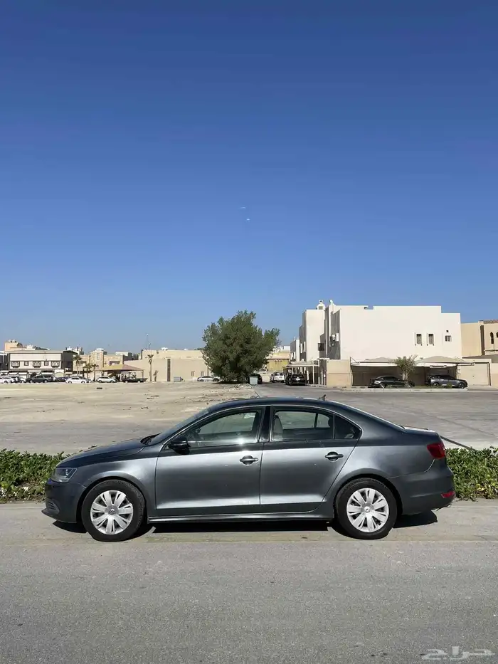 فولكس واجن...جيتا... 16