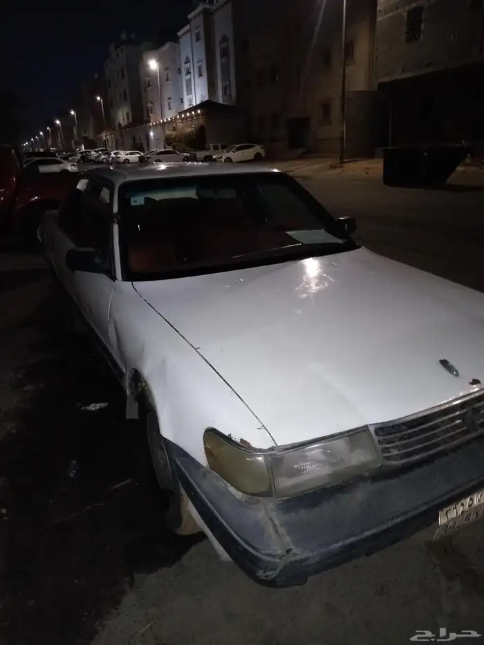 كراسيدا 1993 9