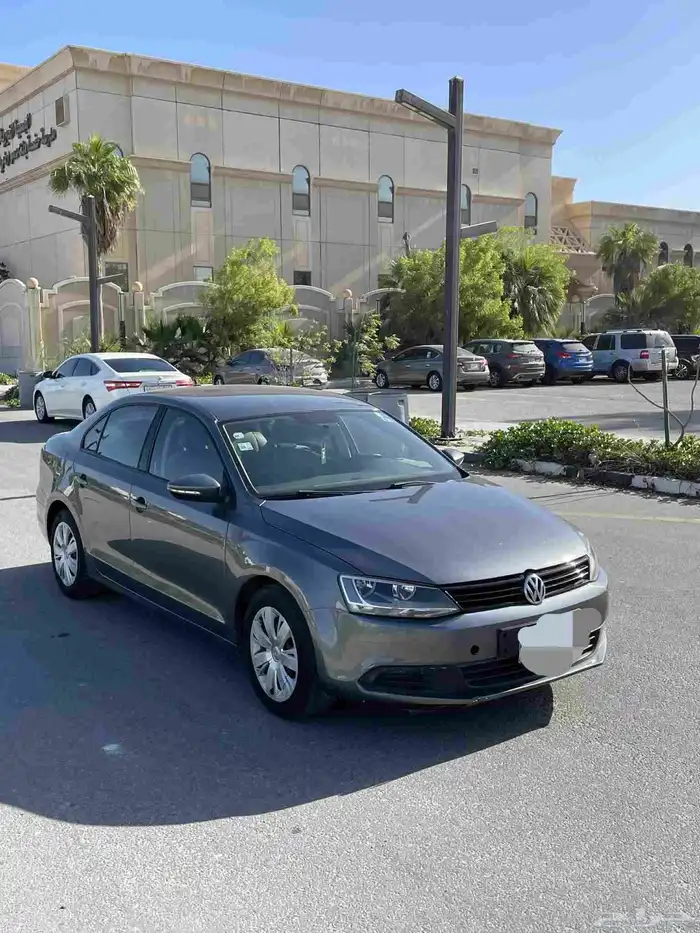 فولكس واجن...جيتا... 2