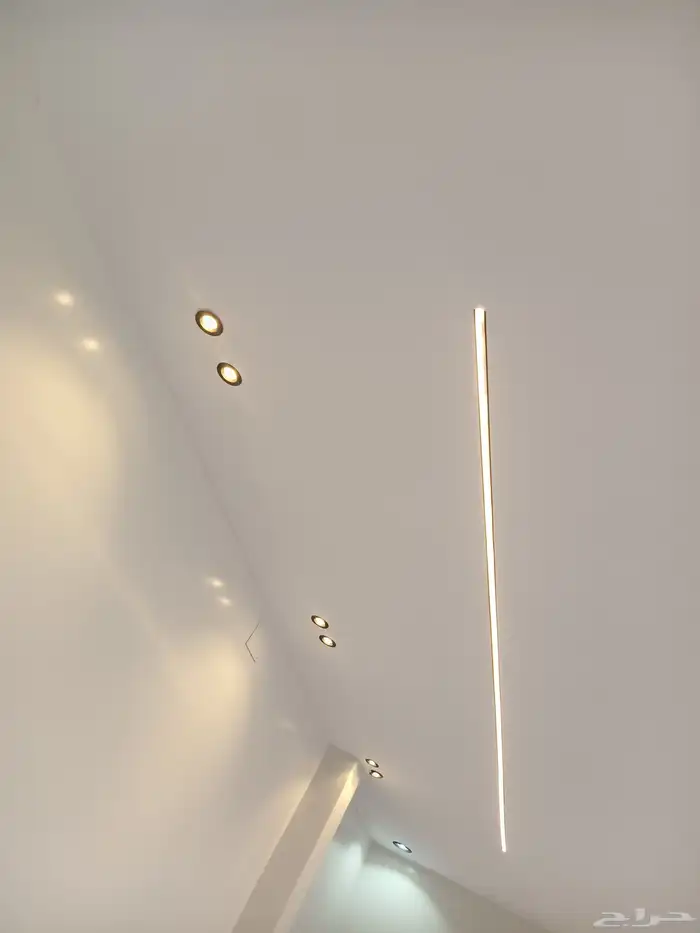 معلم كهربائي سابك حائل 1