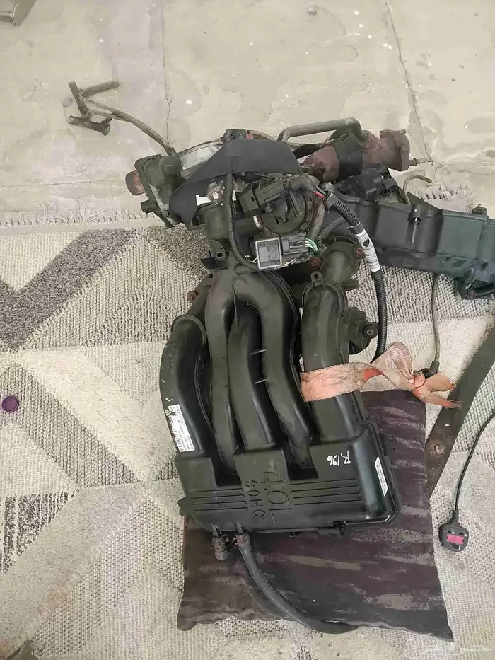 ثلاجه اكسبلورر 1