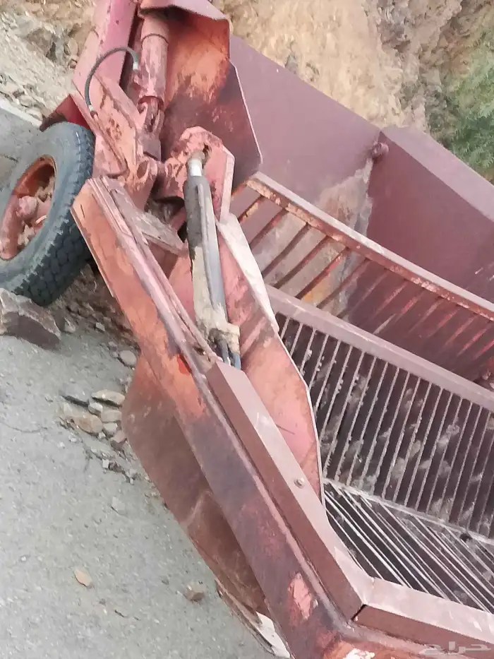 عربه ولقاطه 2