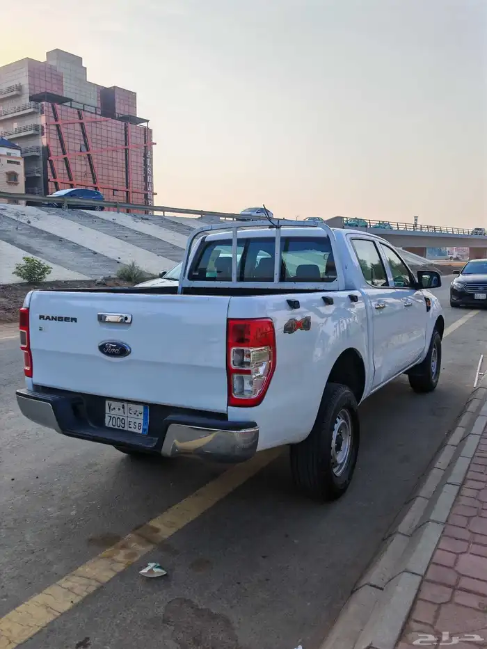 فورد رينجر 2020 3