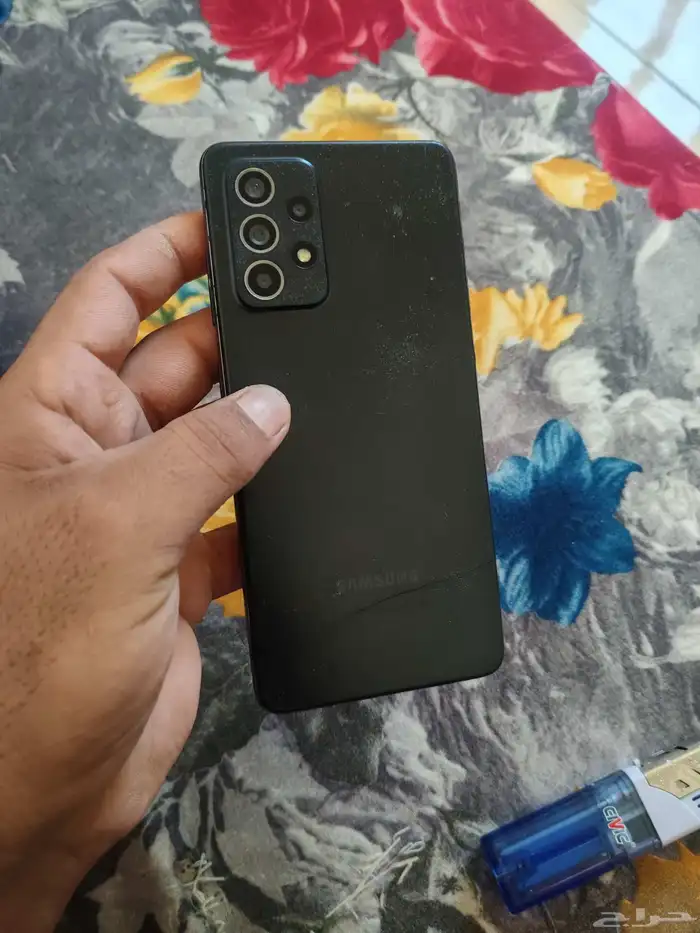 سامسونج a52 2