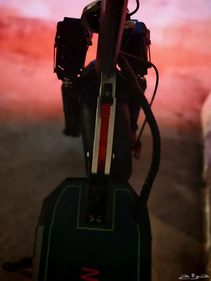 اسكوتر الوحش ل البيع 6