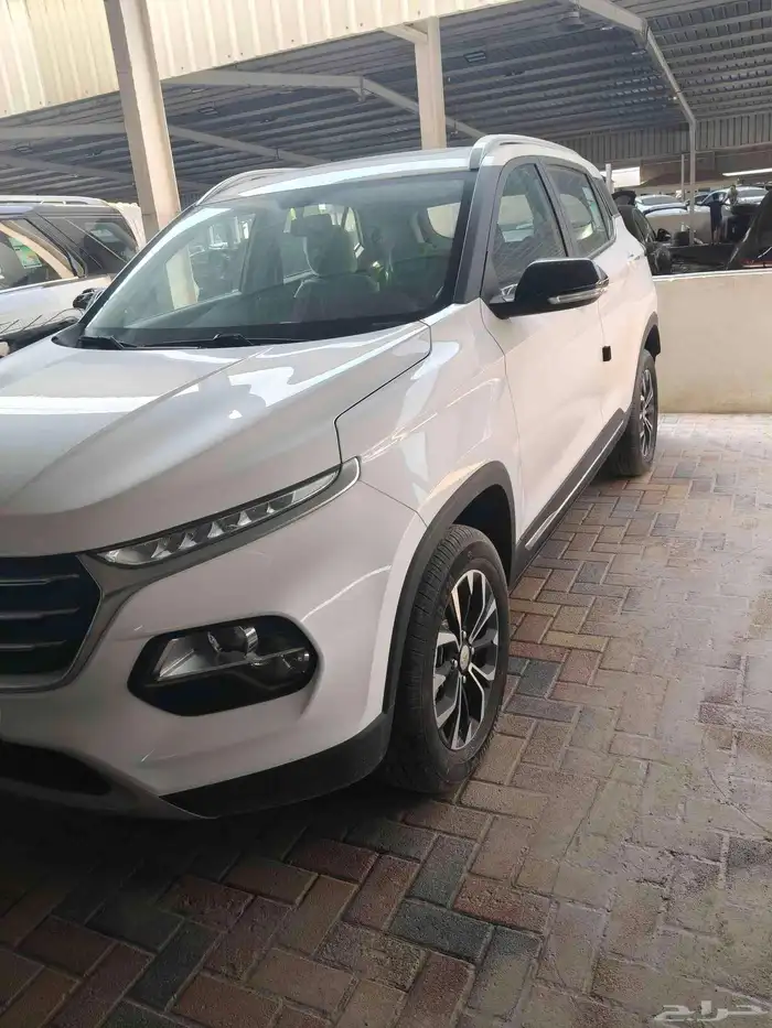 شيفروليه جروف بريمير 2023 الحق العرض قبل نفاذ الكمية 3