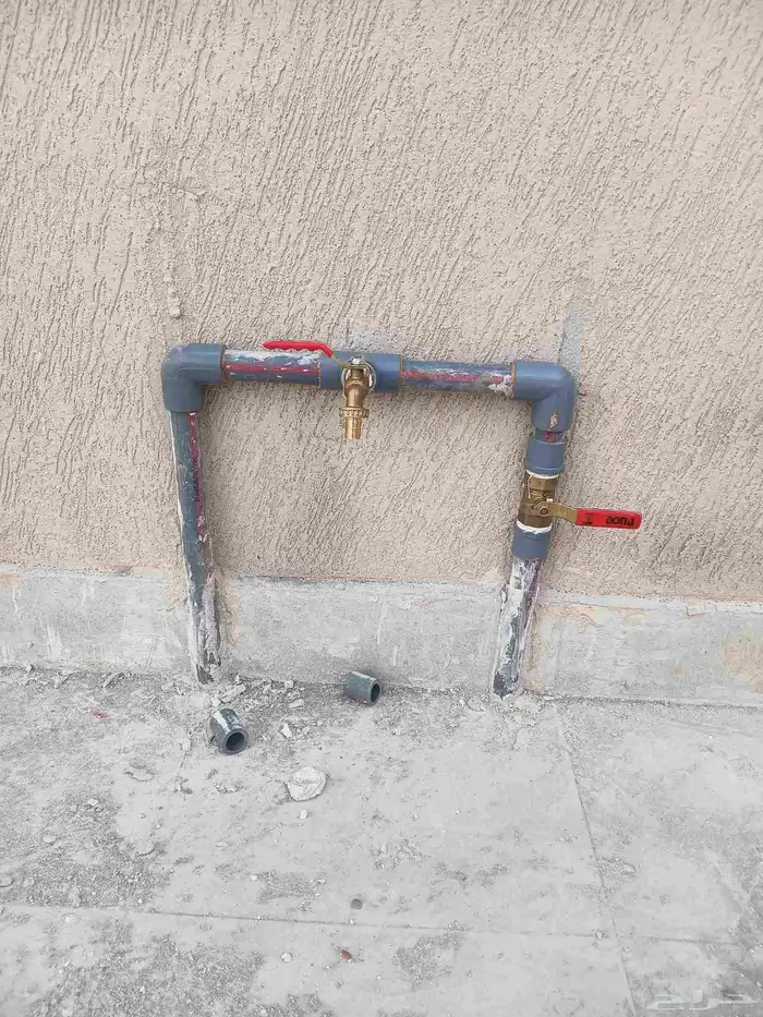 معلم كهربائي سابك حائل 5