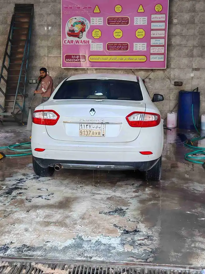 رينو فلوس 2013 9