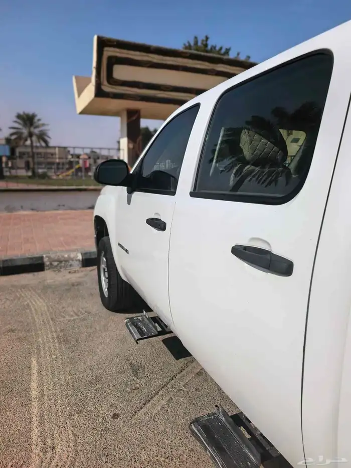 بكب غمارتين الحجم الكبير HD GMC 8