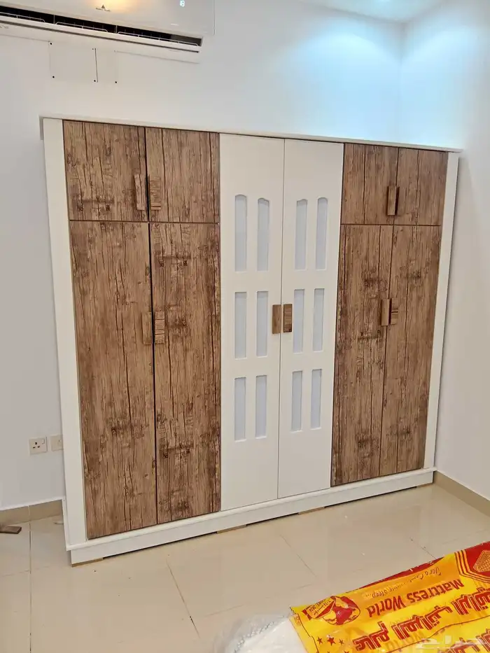 غرف نوم وطنى mdf 6