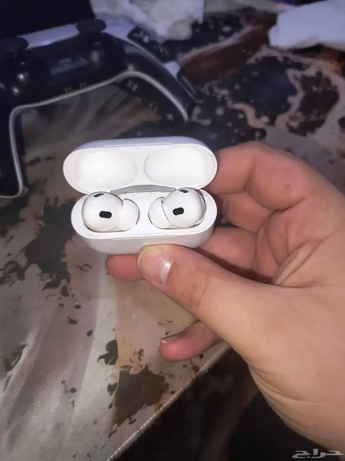 سماعة ابل برو 2 1