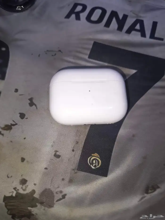 سماعة ابل برو 2 0