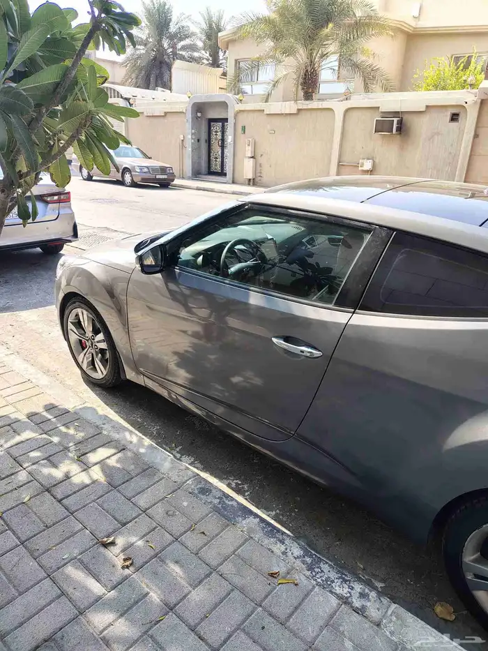 هيونداي فيلوستر 2013 2