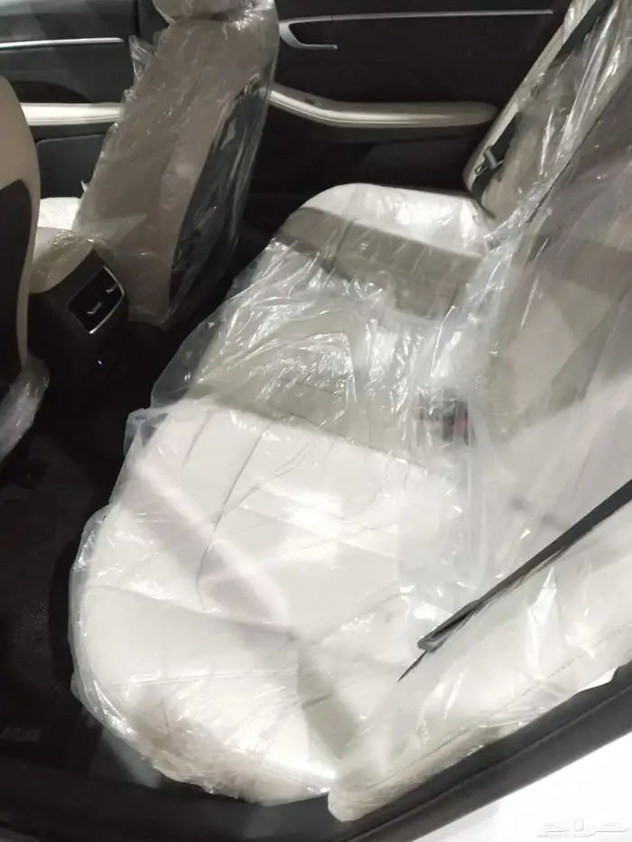 هيونداي سوناتا سمارت 2026 كاش واقساط 5