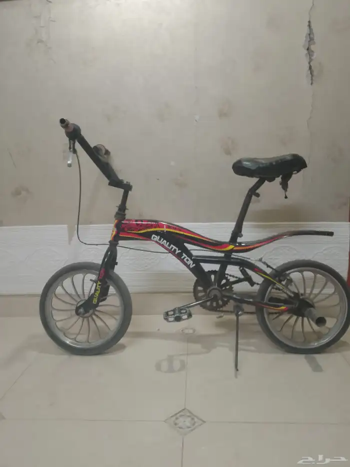 السلام عليكم سيكل كوبرا للبيع 0