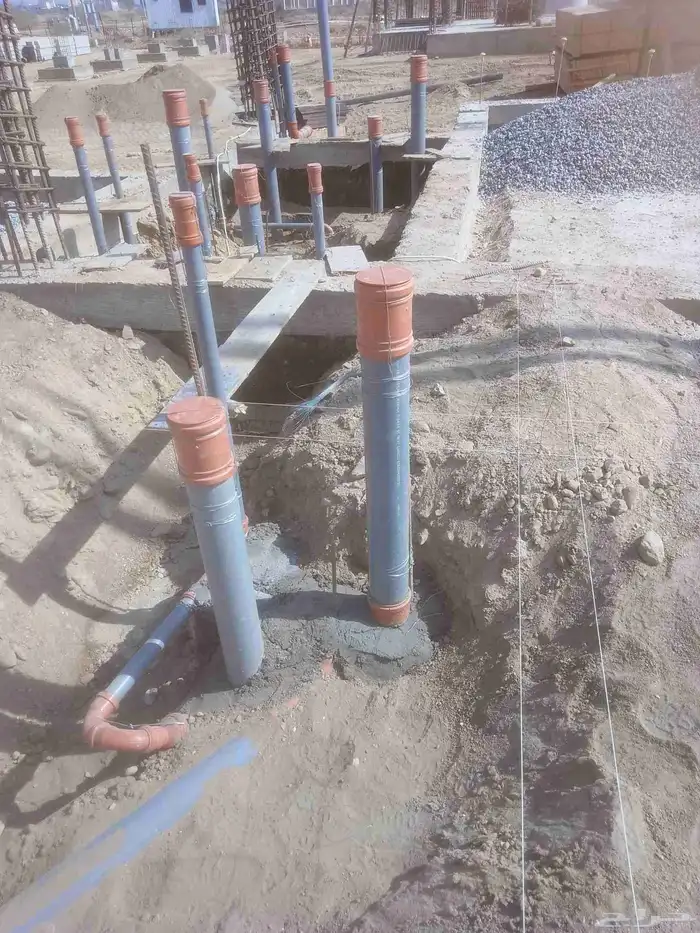 و لدينا أيضا خبره ممتازة في مواقع سكنيه وحكوميه وتجاريه . 1