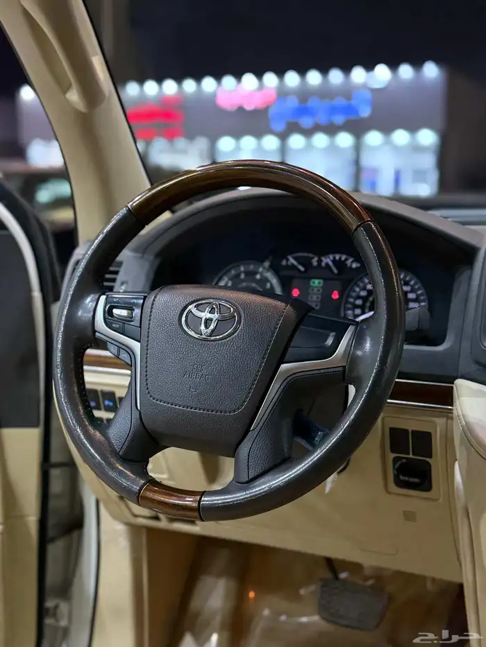 جي اكس ار - 2016 - فل كامل - 8 سلندر 14