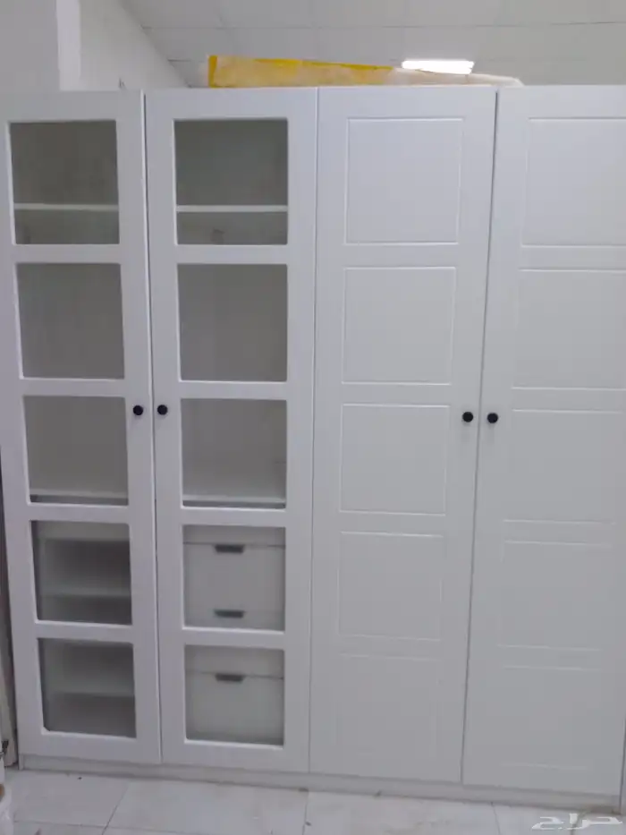 غرفه النوم مستعمل نظيف تكييف توصيل 2