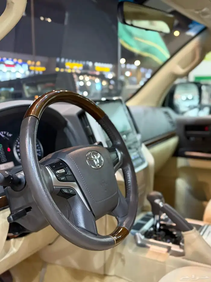 جي اكس ار - 2016 - فل كامل - 8 سلندر 7