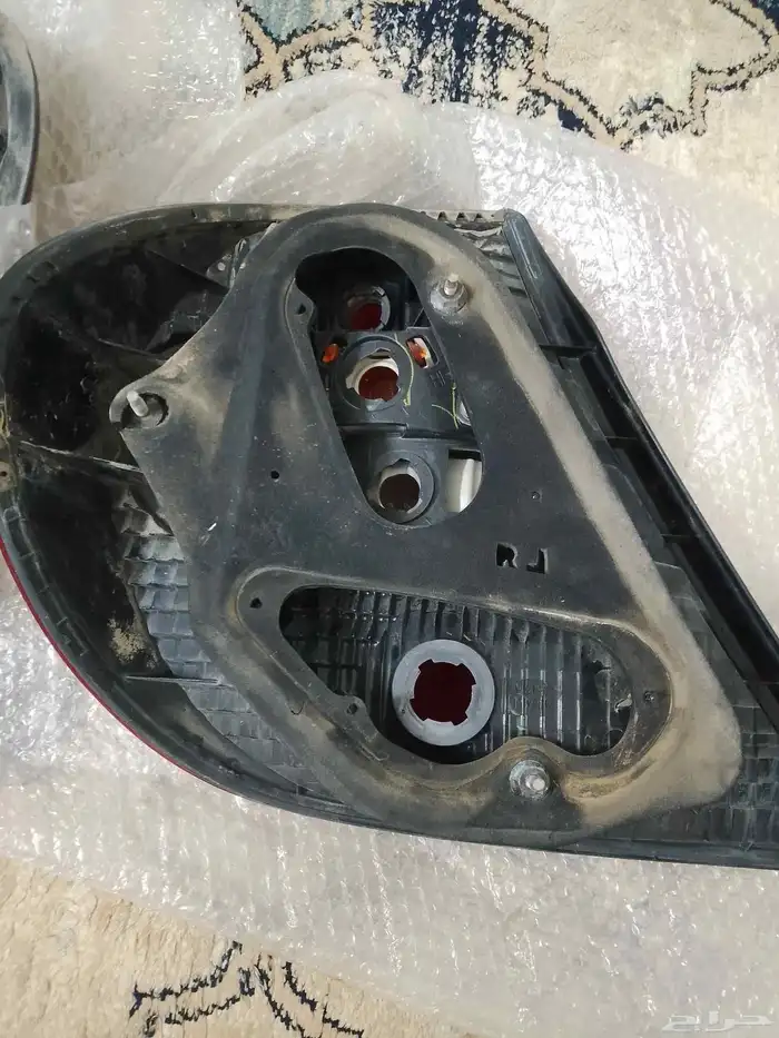 اسطبات كامري من 2003الى 2004 8