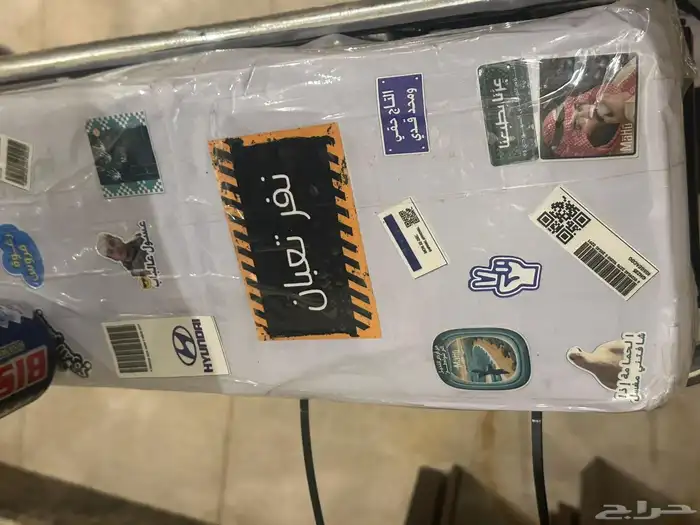 سيكل رامبو الون كحلي 2