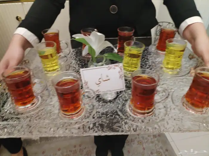 صابابين وقهوجين رجال نساء صابات ذو خبره في المجال 18سنه 13