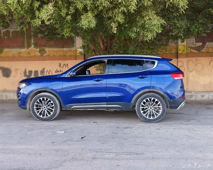 هفال 2019 H6 فل كامل 1