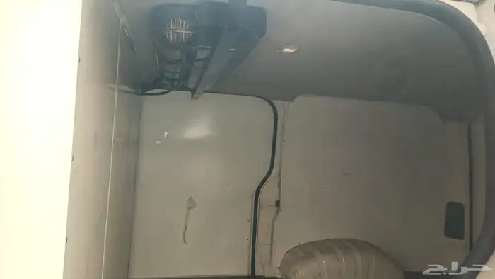 باص هايس تويوتا 2021 7