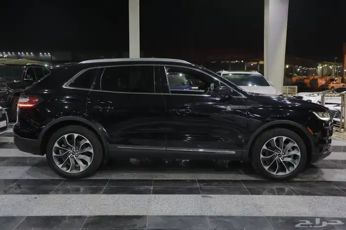 لينكون نوتيلوس موديل 2022 3