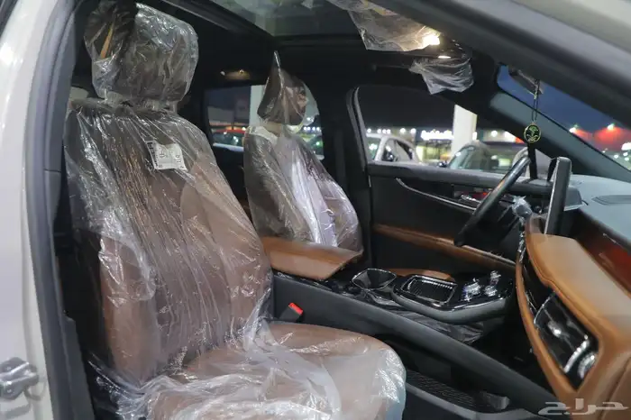 لينكون نوتيلوس موديل 2023 13