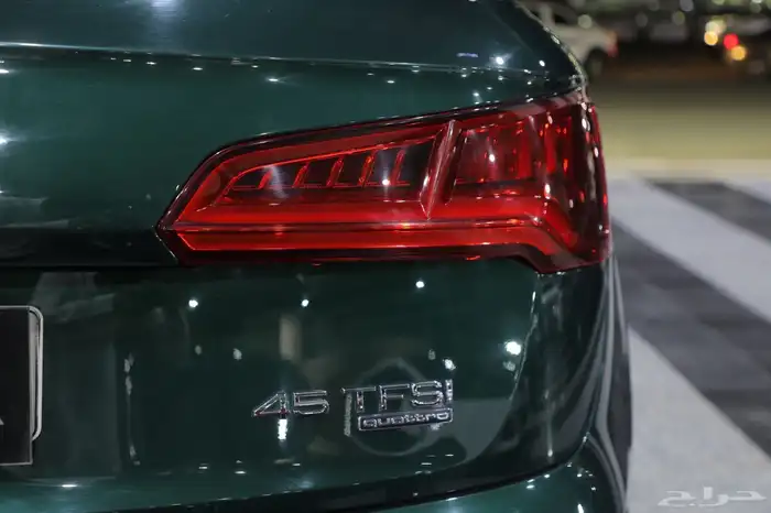 اودي Q5 موديل 2018 6