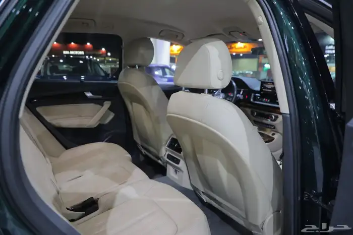 اودي Q5 موديل 2018 17