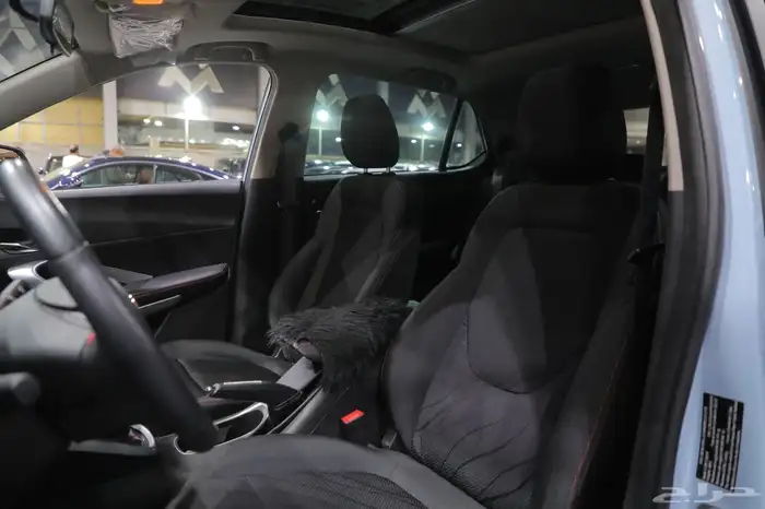 شيفروليه جروف بريمير موديل 2023 15