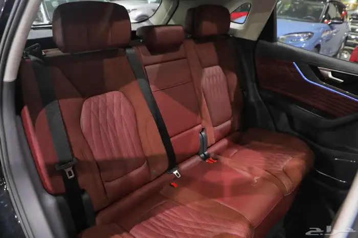 هونشي HS 5 فل كامل 2023 11