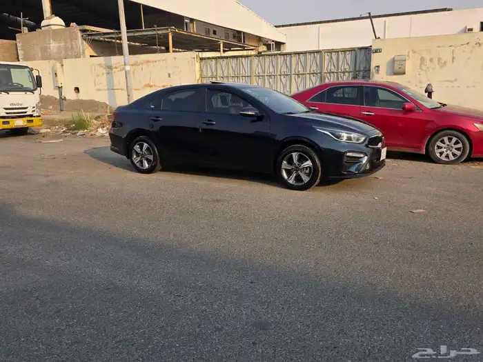 سيراتو 2020 فل كامل ممشى 136 4