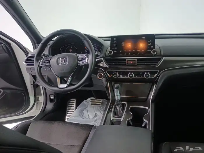 هوندا اكورد سبيشل 2019 12