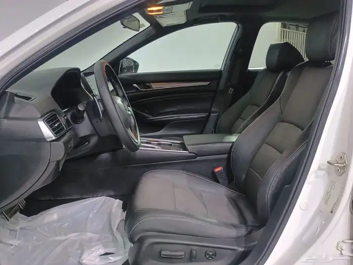 هوندا اكورد سبيشل 2019 11