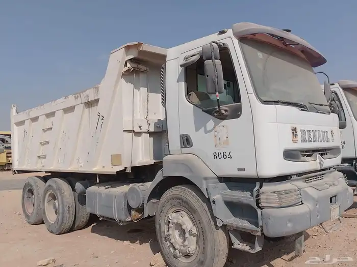 قلاب رينو موديل 2007 5