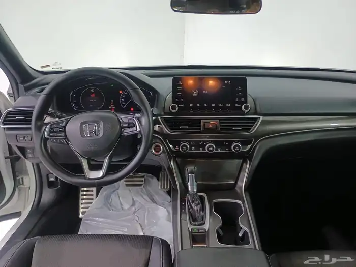 هوندا اكورد سبيشل 2019 13