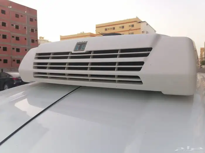 للبيع رينو دوكرفان ثلاحه الموديل 2021 بحالة ممتازة جدا 25