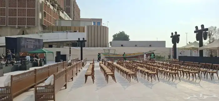 تاجير لوازم الحفلات والمناسبات 2